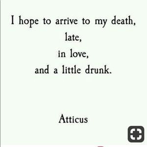 Meet your Posher, Crissie